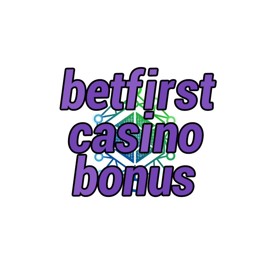 betfirst casino bonus